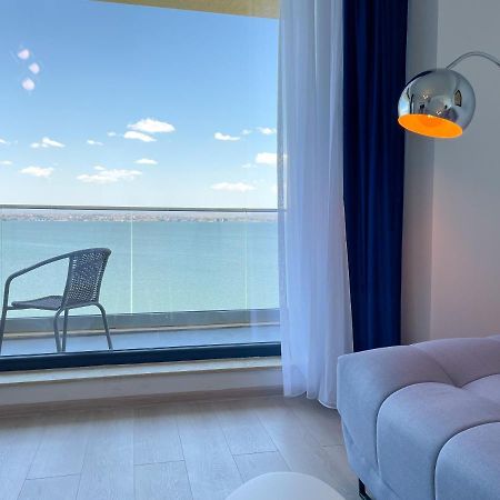 מאמאיה Azure Sea Apartments - Bychoice מראה חיצוני תמונה