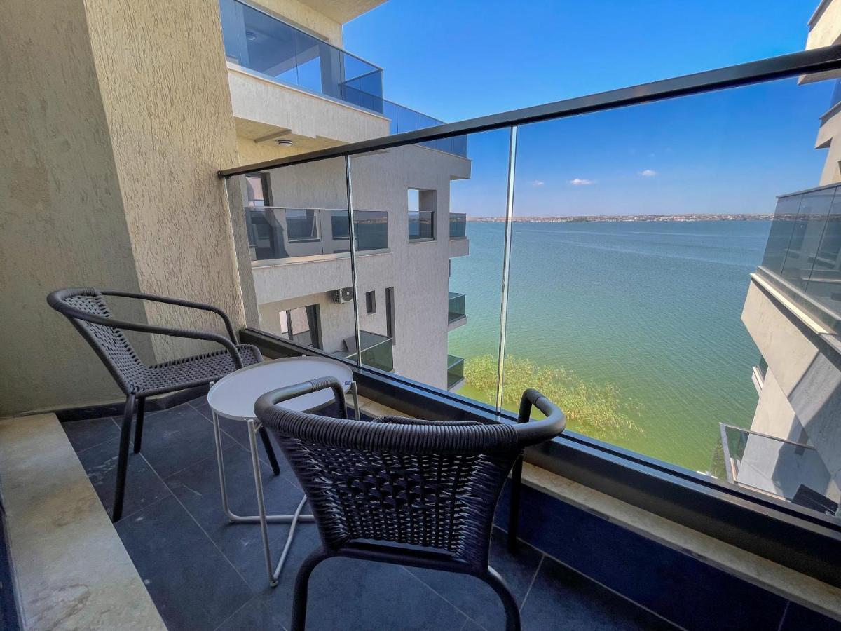 מאמאיה Azure Sea Apartments - Bychoice מראה חיצוני תמונה