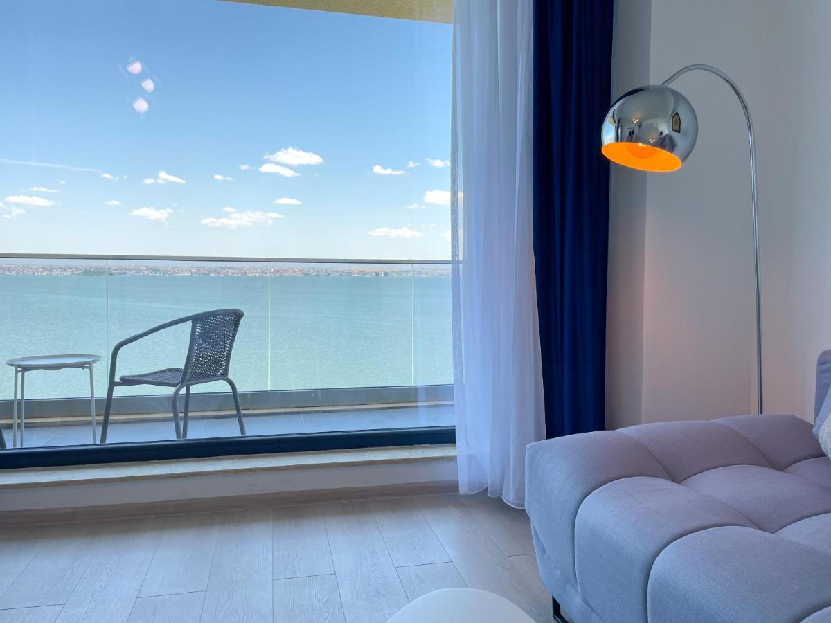 מאמאיה Azure Sea Apartments - Bychoice מראה חיצוני תמונה