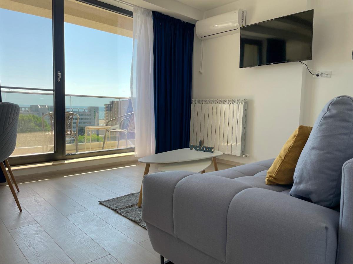 מאמאיה Azure Sea Apartments - Bychoice מראה חיצוני תמונה