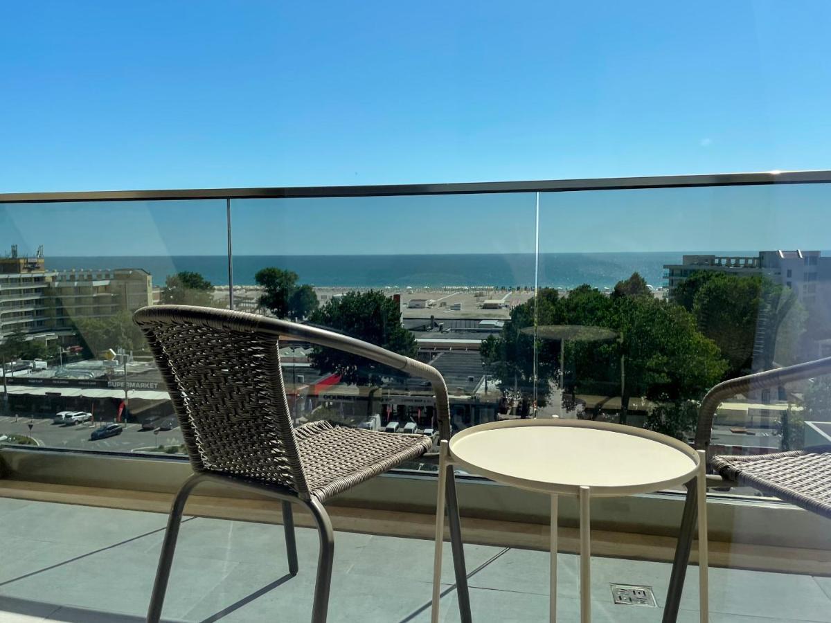 מאמאיה Azure Sea Apartments - Bychoice מראה חיצוני תמונה