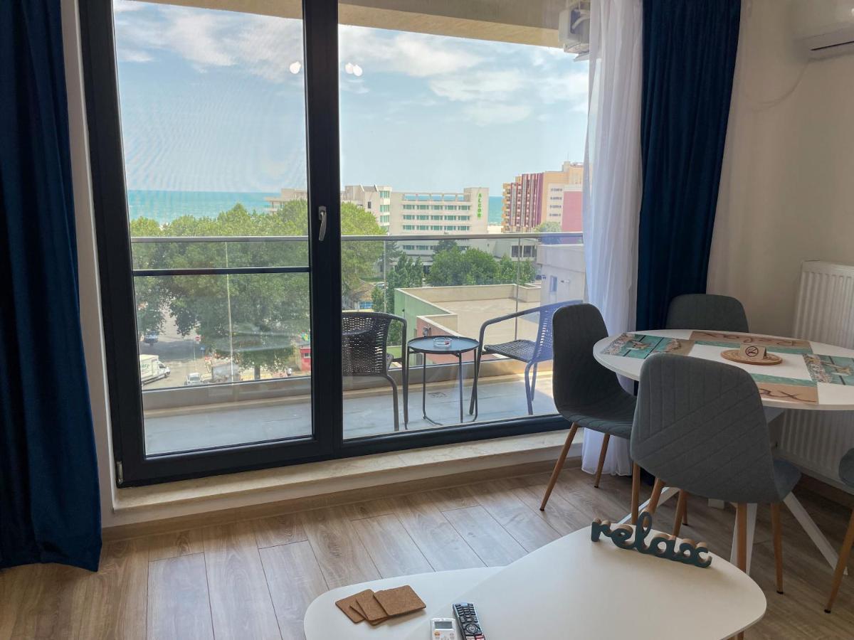 מאמאיה Azure Sea Apartments - Bychoice מראה חיצוני תמונה