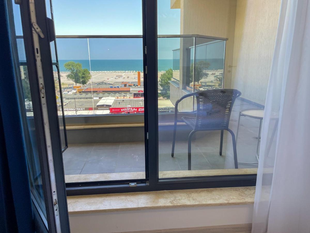 מאמאיה Azure Sea Apartments - Bychoice מראה חיצוני תמונה