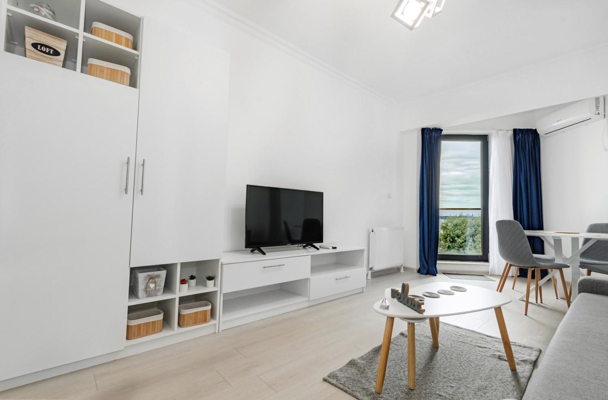 מאמאיה Azure Sea Apartments - Bychoice מראה חיצוני תמונה