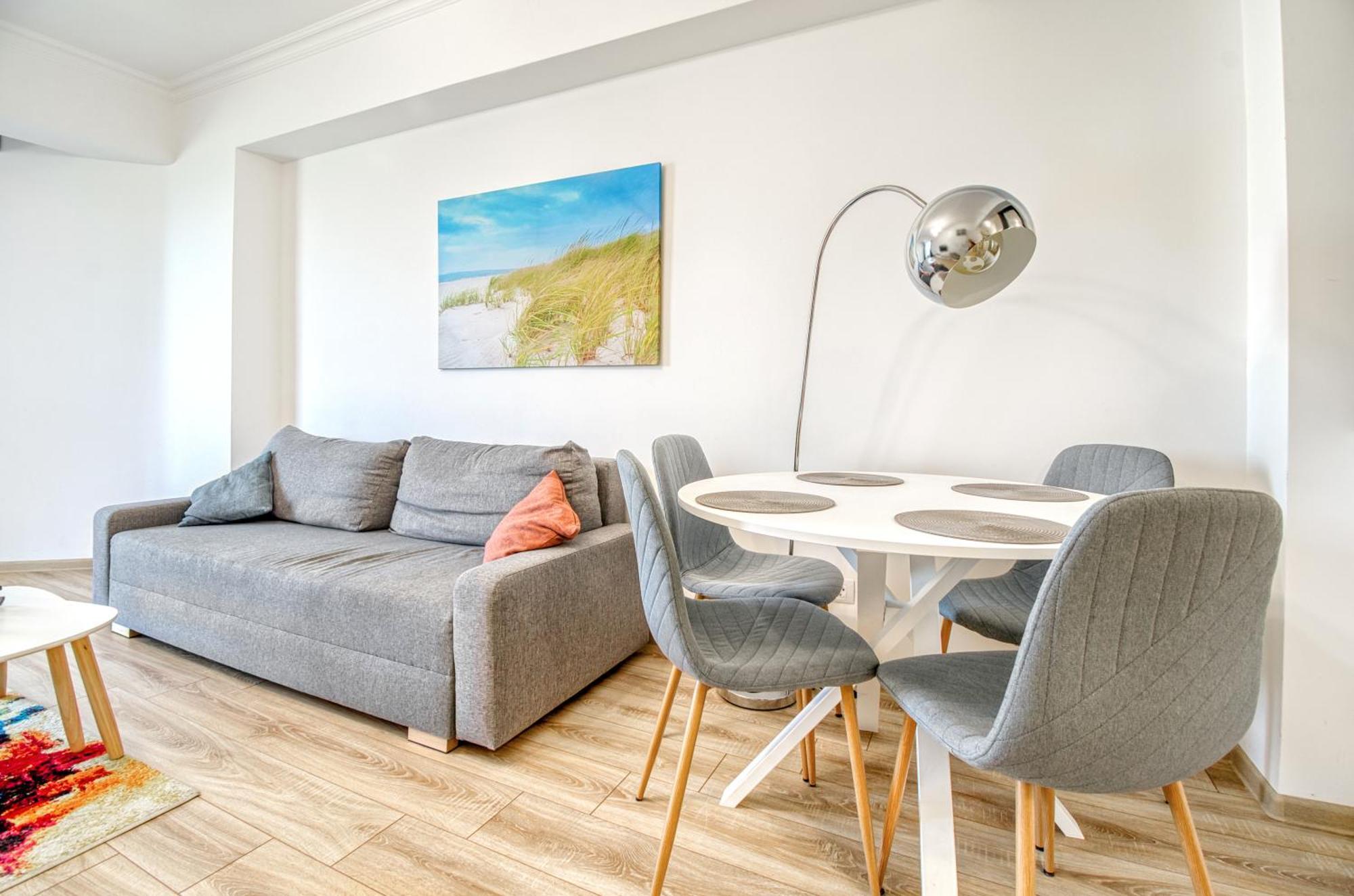 מאמאיה Azure Sea Apartments - Bychoice מראה חיצוני תמונה