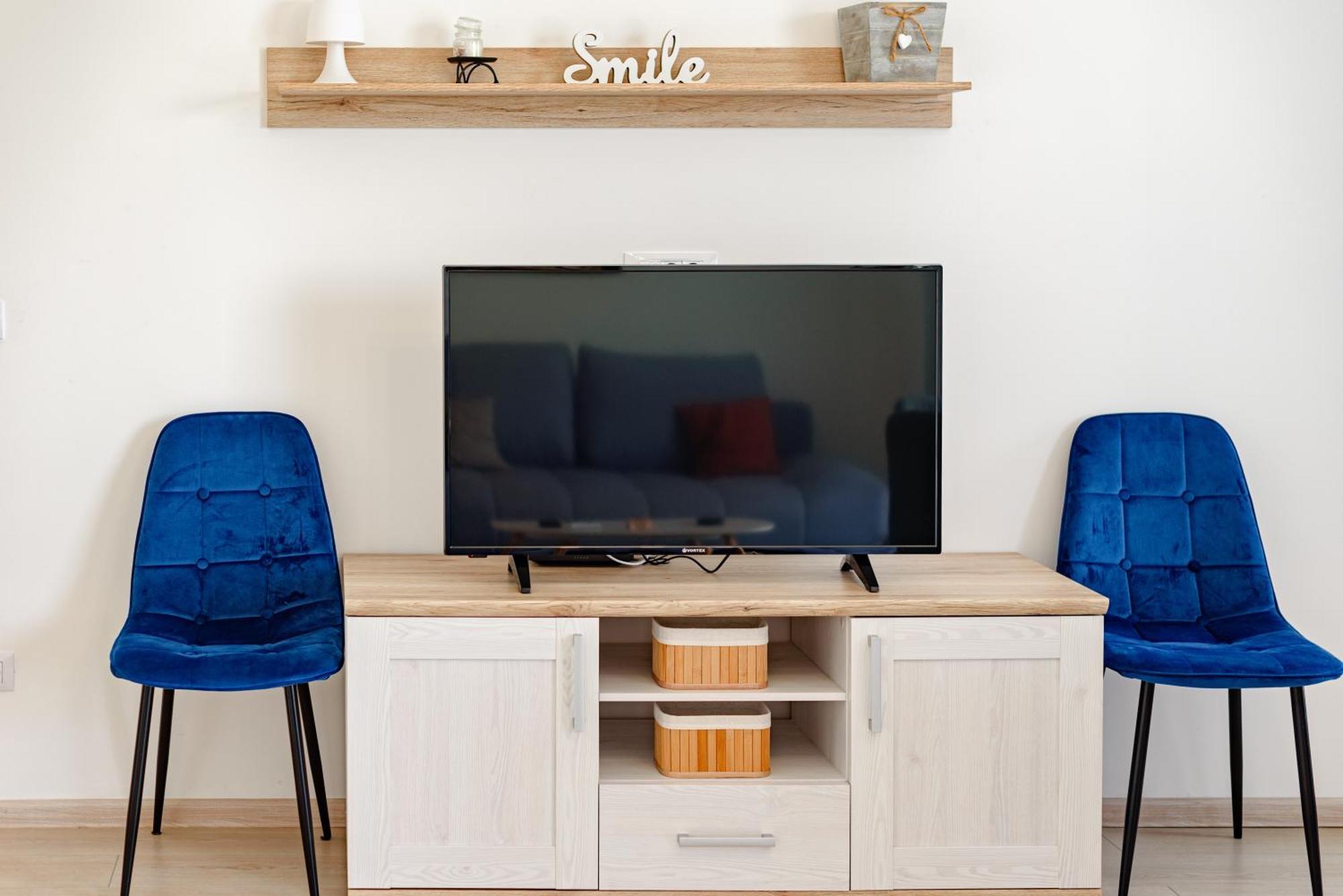 מאמאיה Azure Sea Apartments - Bychoice מראה חיצוני תמונה